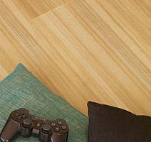 Кварцвиниловые полы FF-1500 Wood FF-1565 Груша Аяччо фото 1 | FLOORDEALER